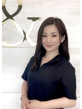 アンド 南草津店(&)&nbsp;Mizushima Emi