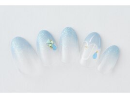 【アートコース】雨傘