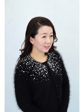 まつ毛サロン エクラ(ECLLAT) 坂野 真希
