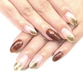 ネイルアトリエサリ(Nail Atelier Sari)