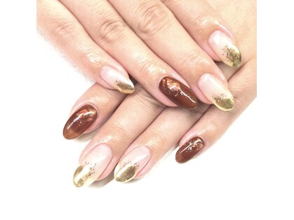 ネイルアトリエサリ(Nail Atelier Sari)の写真
