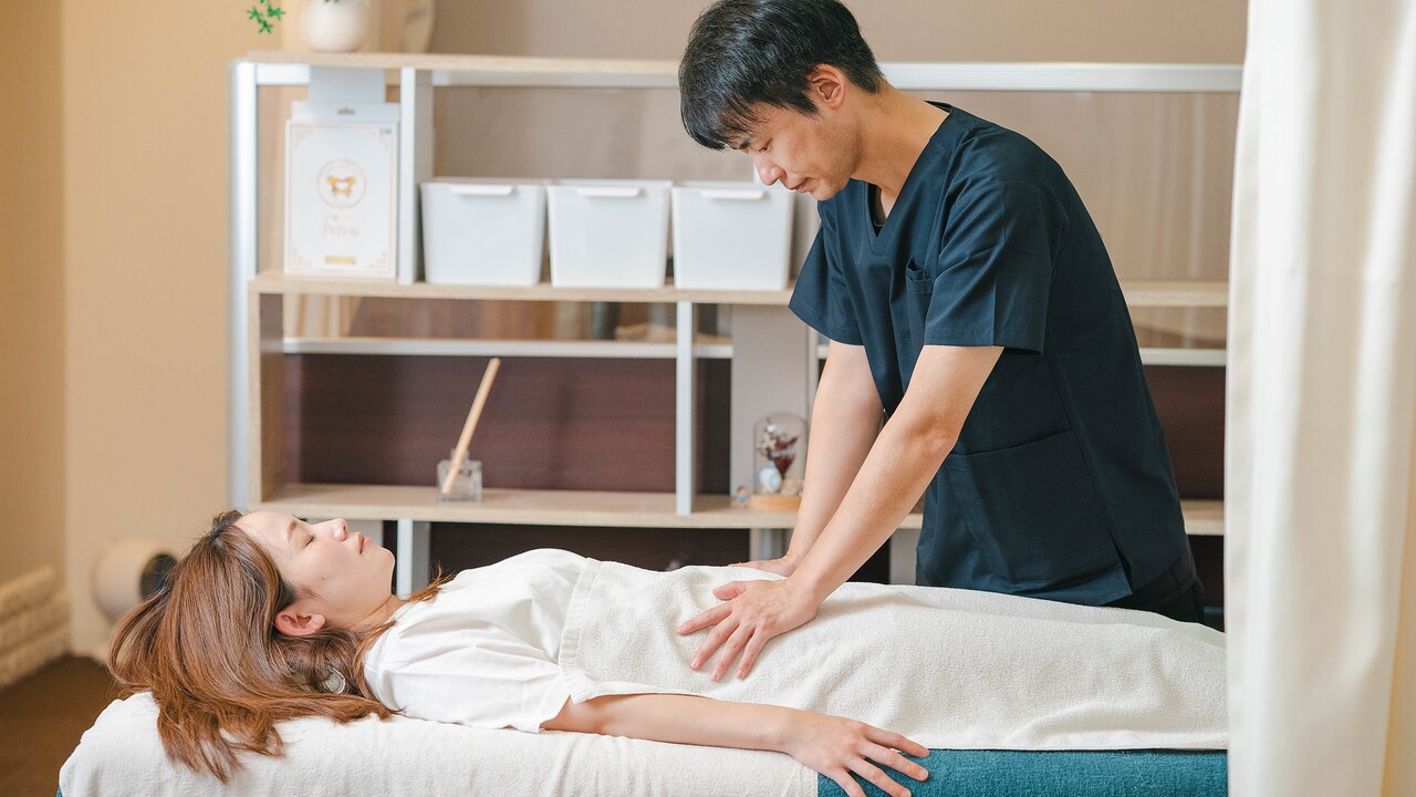 宮本流腰痛足踏み整体 宮本流 腰痛 足踏みスペシャル整体】宮本佳浩 整体 手技DVD 治療