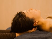 レミニ(REMINI)の雰囲気（快眠脳ヘッドリンパはリピート90%以上を誇りますしっかり結果◎）