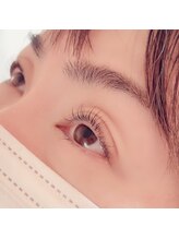 シェリール(cherir)/まつげパーマ