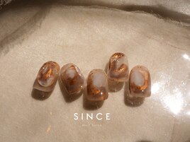 8月 &nbsp;monthly design