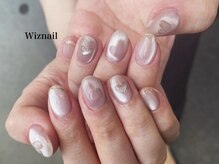 ウィズネイル(Wiznail)