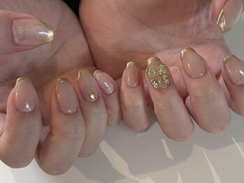 リディネイル(Lidy nail)/【Lidy nail】 