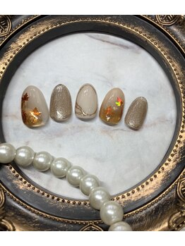 ステラネイル(Stella nail)/定額ネイルC