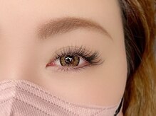 ダリア 西大寺本店(DAHLIA)/ボリュームラッシュハーフ