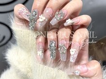 ワンプラススタジオ(One Plus Studio)/