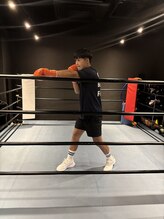 グレイト ボクシング フィットネス(Great's Boxing Fitness)&nbsp;Kazusa 