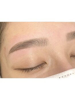 大人女性向けこだわりサロン