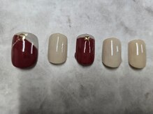 ネイルサロン ネイルクク(Nail KUKU)/