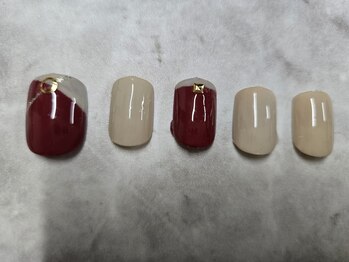 ネイルサロン ネイルクク(Nail KUKU)/