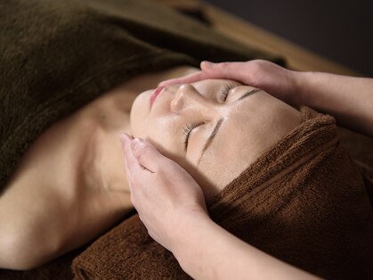 ビーサロン(BE SALON)の写真