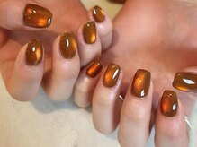 ヴィヴィ(Salon de Vi2)/Designコース￥8900~