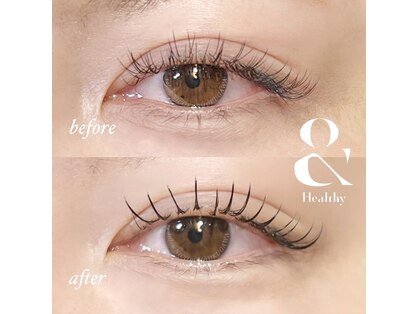 サロン ニコリー 夙川店(salon NICORY)の写真
