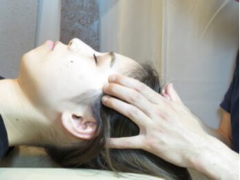 やすだボディメンテナンス/ドライヘッドスパ