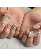 ラヴァンヤ 熊谷店(Lavanya)/Lavanya120分付け放題☆