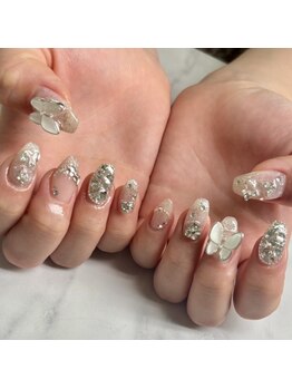 ラヴァンヤ 熊谷店(Lavanya)/Lavanya120分付け放題☆