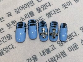YUKA指名限定★韓国/個性派girly