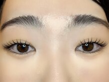 ハニーアンドミエル 京都駅前店(Honey&Miel)/パリジェンヌ