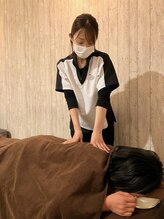 リラックスタイム エミオ 練馬店(Relax time) 笹山 