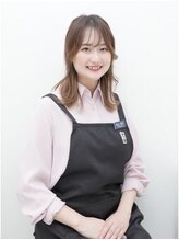 インナーメス(inner mes) 池元 梨子