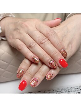 ビユビ ネイル 川口駅前店(Biyubi Nail)/