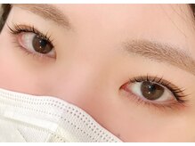 アイ(_i)/次世代パーマ