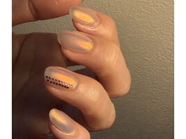 ワンカラー(ミラー＆マット)