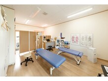 アベカイロプラクティックオフィス(ABE CHIROPRACTIC OFFICE)