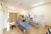 アベカイロプラクティックオフィス(ABE CHIROPRACTIC OFFICE)