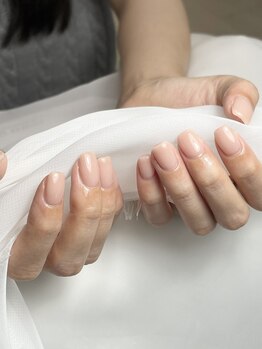 アンド 上石神井(And.)/ワンカラー