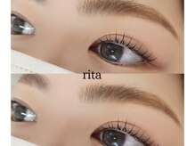 リタアイラッシュ 赤羽(rita eyelash)