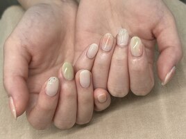 シンプルニュアンス