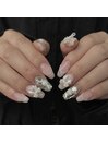 race nail  by NAGISA