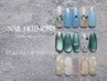 新規様限定★定額スタンダードコース ¥7480