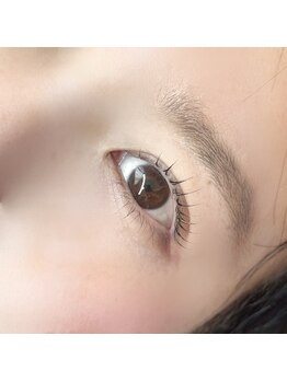 ルラデザイン(lula design)/ラッシュリフト