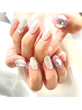 ルーネイル(Ruunail)/