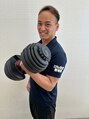 げんき堂整骨院 ゲンキプラス イオン大垣(GENKIPlus)/宮川 満貴