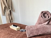 整体家 シン(Shin)の雰囲気（全部屋個室、アロマの香りが漂う癒され空間）