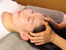 28リラクゼーションズ(28relaxations)/【施術】