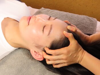 28リラクゼーションズ(28relaxations)/【施術】