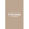 ボニーズ 薬院 福岡中央店(boneedz)のお店ロゴ