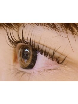 デザイン力が自慢のサロン