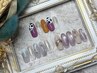 【オフ無料】定額M　ルビーコース　¥12,000→¥9,800