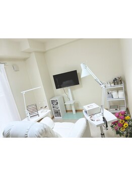 小規模プライベートサロン