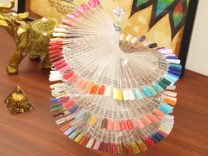 ゴレラ(gorella)の写真