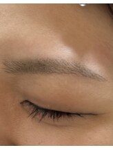 ルモア(Lumor)/レディース｜美人眉ストレート